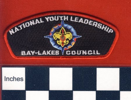 Patch