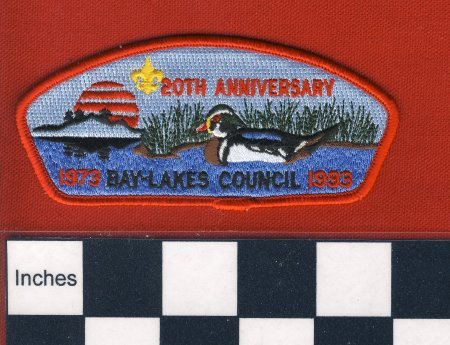 Patch
