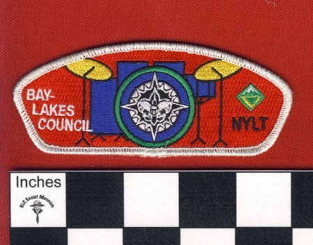 Patch