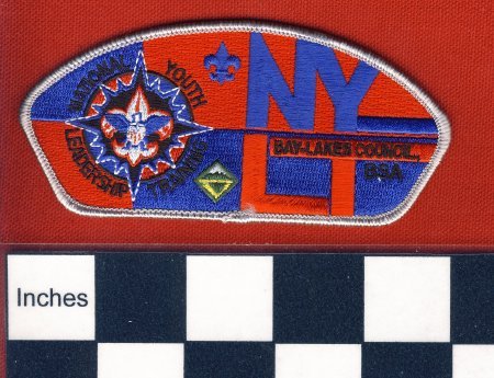 Patch