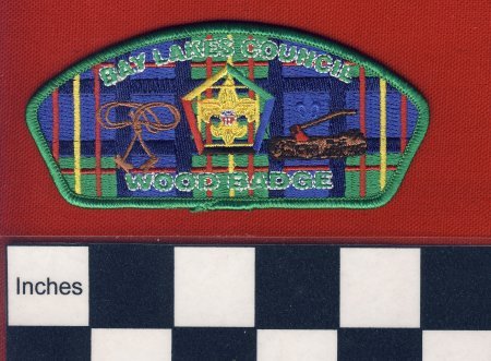 Patch