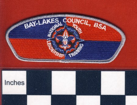 Patch