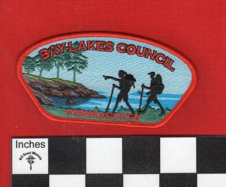 Patch