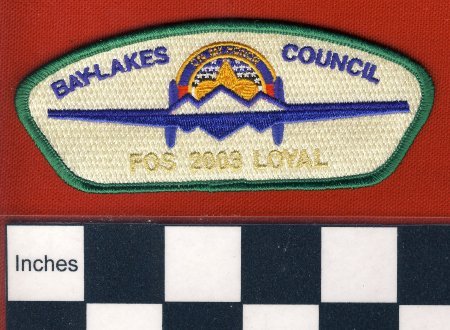 Patch