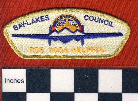 Patch