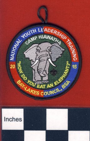 Patch