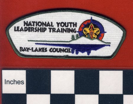 Patch