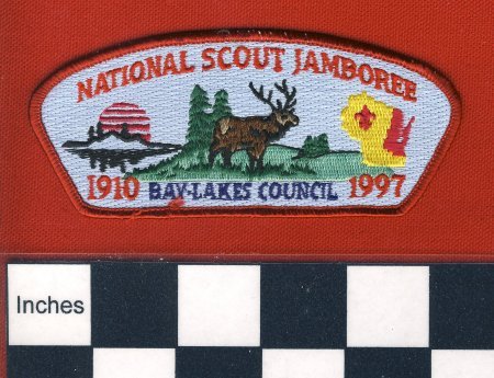 Patch
