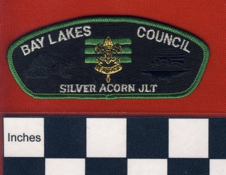 Patch