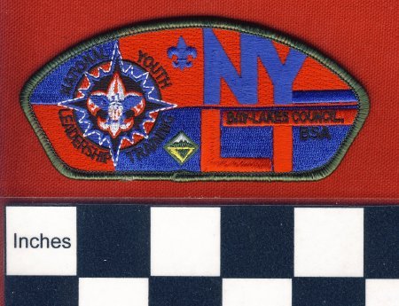 Patch