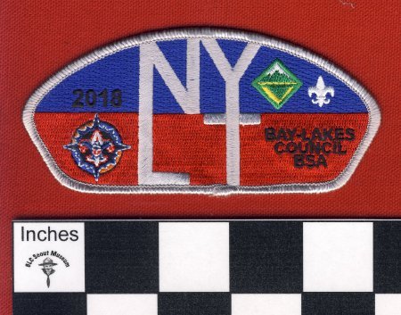 Patch