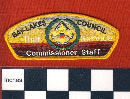Patch