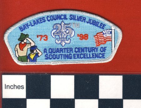 Patch