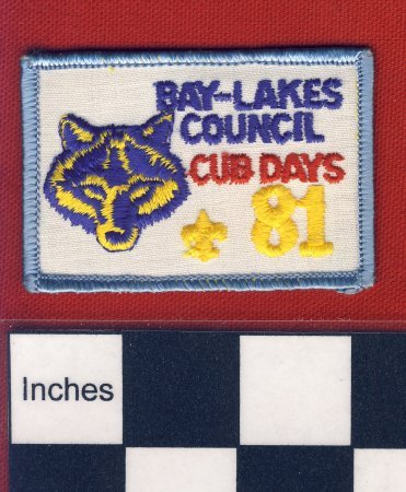 Patch