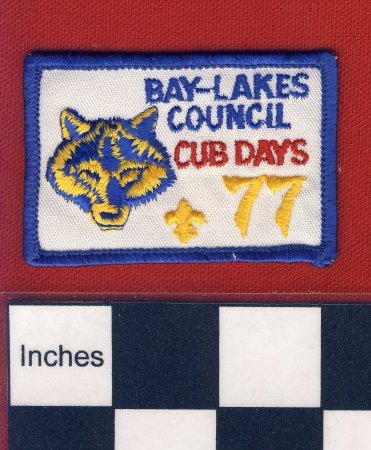 Patch