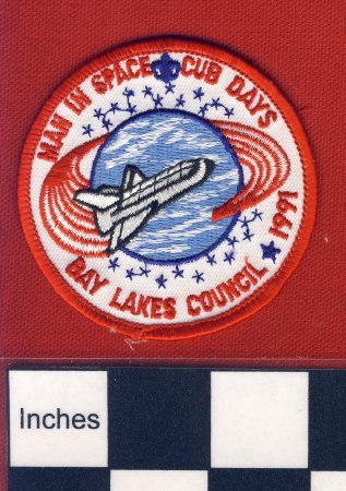 Patch