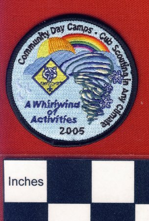 Patch