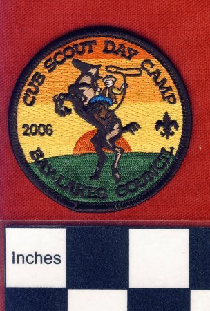Patch