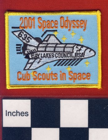 Patch