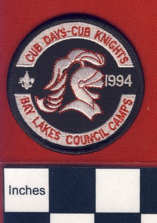 Patch