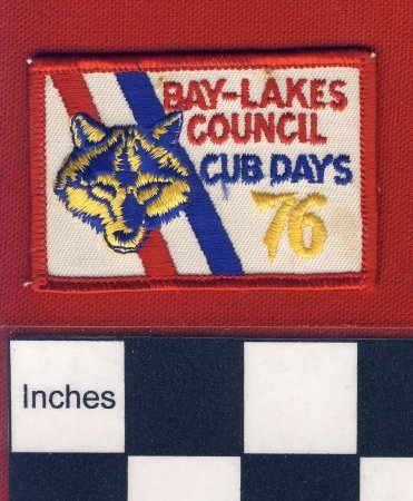 Patch