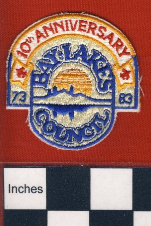 Patch