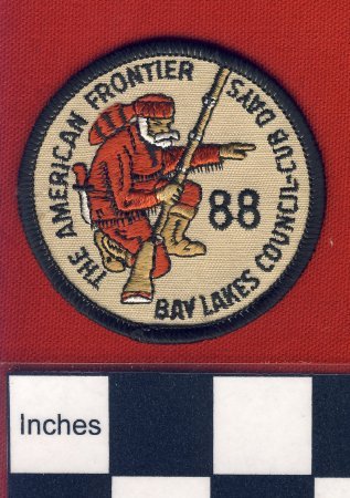 Patch