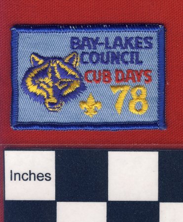 Patch
