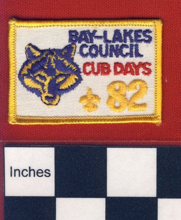 Patch