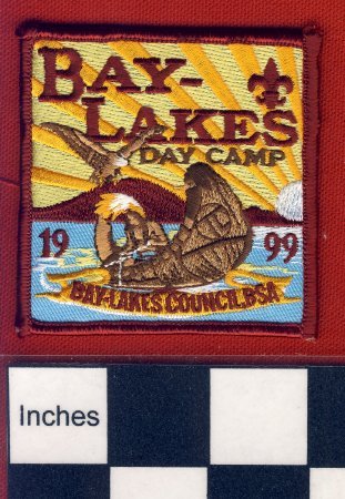 Patch