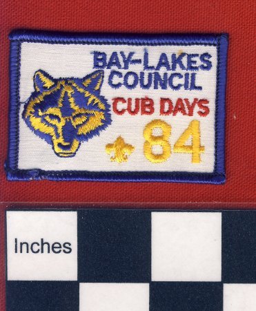 Patch