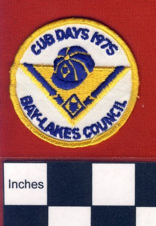 Patch