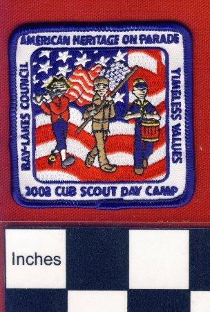 Patch