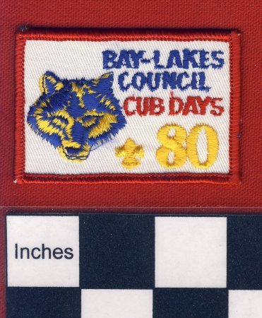 Patch