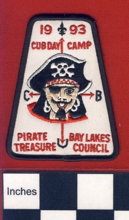Patch