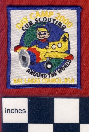 Patch