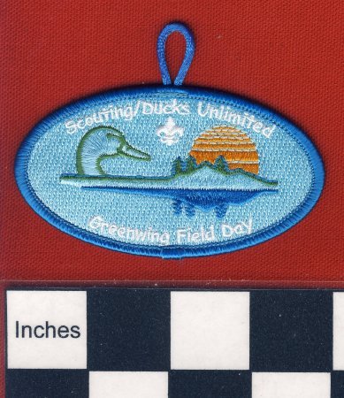 Patch