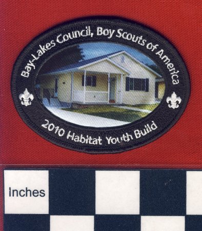Patch