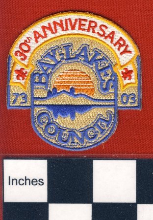 Patch