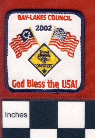 Patch