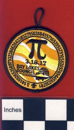 Patch