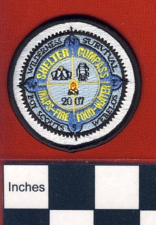 Patch