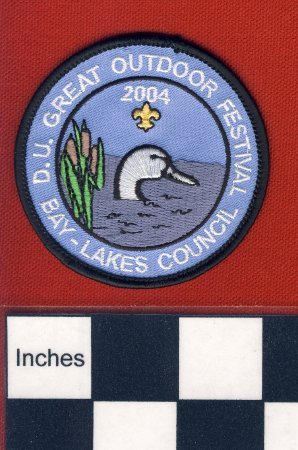 Patch