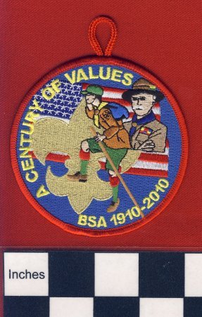 Patch