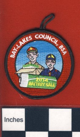 Patch