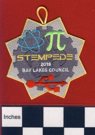 Patch