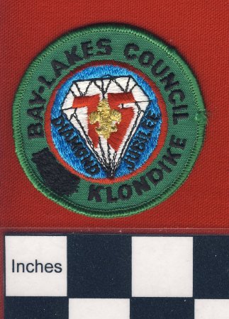 Patch