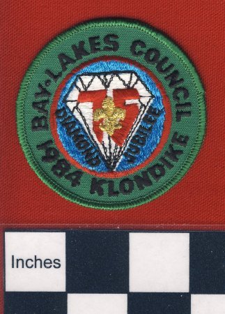 Patch