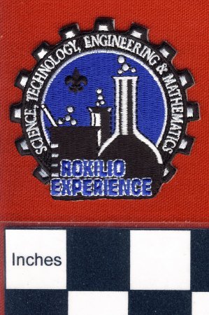 Patch