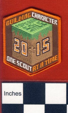 Patch